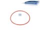 DT Spare Parts 1.11224 O-Ring, d: 74,5 mm, S: 3 mm passend für Scania