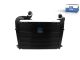 DT Spare Parts 1.11256 Ladeluftkühler, L: 825 mm, W: 572 mm, T: 64 mm passend für Scania