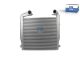 DT Spare Parts 1.11259 Ladeluftkühler, L: 820 mm, W: 790 mm, T: 62 mm passend für Scania