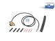 DT Spare Parts 1.11268 Ladedrucksensor passend für Scania