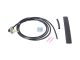 DT Spare Parts 1.11270 Temperatursensor, D1: 5 mm, D2: 15,9 mm, L: 1860 mm passend für Scania