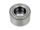 DT Spare Parts 1.11278 Kugellager, d: 35 mm, D: 68 mm, H: 37 mm passend für Scania