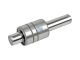 DT Spare Parts 1.11280 Wasserpumpenlager, D1: 30 mm, D2: 15,9 mm, L: 102 mm passend für Scania