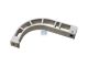 DT Spare Parts 1.11313 Halter, Lüfterrahmen passend für Scania