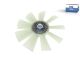 DT Spare Parts 1.11320 Lüfter mit Kupplung, D: 750 mm passend für Multimarken