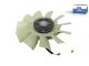 DT Spare Parts 1.11333 Lüfter mit Kupplung, D: 750 mm passend für Scania