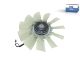 DT Spare Parts 1.11336 Lüfter mit Kupplung, D: 750 mm passend für Scania