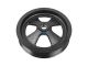 DT Spare Parts 1.11341 Riemenscheibe, Wasserpumpe, d: 17 mm, DP: 145 mm, H: 34,5 mm passend für Scania