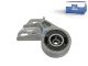 DT Spare Parts 1.11371 Halter, Kühler, links passend für Scania