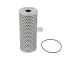 DT Spare Parts 1.11380 Ölfilter, d: 25 mm, D: 83 mm, H: 200 mm passend für Scania