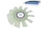 DT Spare Parts 1.11470 Lüfter, D: 750 mm passend für Multimarken