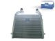 DT Spare Parts 1.11477 Ladeluftkühler, L: 890 mm, W: 862 mm, T: 62 mm passend für Scania