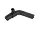 DT Spare Parts 1.11505 Kühlerschlauch, d1: 31,5 mm, d2: 56 mm passend für Scania