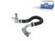 DT Spare Parts 1.11542 Kühlmittelrohr, Turbolader, d: 10 mm, M12 x 1,5, SW: 22 passend für Scania