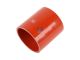 DT Spare Parts 1.11548 Schlauch, Turbolader, d: 65 mm, L: 75 mm passend für Scania