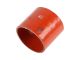 DT Spare Parts 1.11549 Schlauch, Turbolader, d: 76 mm, L: 69 mm passend für Scania