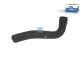 DT Spare Parts 1.11582 Kühlerschlauch, d: 55 mm passend für Scania