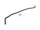 DT Spare Parts 1.11620 Kühlerschlauch, d: 9,8 mm passend für Scania