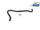 DT Spare Parts 1.11631 Kühlerschlauch, d: 10 mm passend für Scania