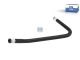 DT Spare Parts 1.11653 Kühlerschlauch, d1: 8 mm, d2: 9,5 mm passend für Scania