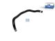 DT Spare Parts 1.11666 Schlauch, Ausgleichbehälter, d: 9,5 mm passend für Scania