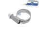 DT Spare Parts 1.11714 Schlauchschelle, Dmin: 16 mm, Dmax: 27 mm, W: 12 mm passend für Scania