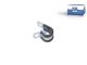 DT Spare Parts 1.11718 Schelle passend für Scania