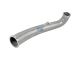 DT Spare Parts 1.11733 Ladeluftrohr passend für Scania