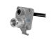DT Spare Parts 1.11735 Flanschrohr passend für Scania