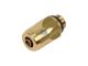 DT Spare Parts 1.11750 Steckkupplung, D: 8 mm, M12 x 1,5 passend für Multimarken