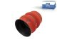 DT Spare Parts 1.11771 Ladeluftschlauch, d: 90 mm, L: 120 mm passend für Scania