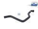 DT Spare Parts 1.11803SP Schlauch, ohne Federbandschelle passend für Scania