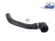 DT Spare Parts 1.11806SP Schlauch, ohne Federbandschelle passend für Scania