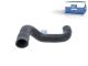 DT Spare Parts 1.11819 Kühlerschlauch, d: 55 mm, L1: 306 mm, L2: 263 mm, S: 5,5 mm passend für Scania