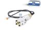 DT Spare Parts 1.12095 Magnetventil passend für Scania