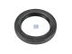 DT Spare Parts 1.12109 Wellendichtring, d: 30 mm, D: 42 mm, H1: 6 mm, H2: 6,5 mm passend für Multimarken