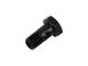 DT Spare Parts 1.12121 Hohlschraube, M8 x 1, Lu: 16 mm, SW: 12, L: 20 mm passend für Multimarken