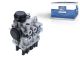 DT Spare Parts 1.12163 Ventilblock, 24 V, M22 x 1,5, max. 13 bar passend für Multimarken