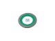 DT Spare Parts 1.12261 Dichtring, d: 16,7 mm, D: 24 mm, S: 1,5 mm passend für Multimarken
