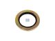 DT Spare Parts 1.12262 Dichtring, d: 14 mm, D: 22 mm, S: 1,5 mm passend für Multimarken