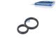 DT Spare Parts 1.12269 Dichtring, d1: 10 mm, d2: 13,5 mm, S: 3,5 mm passend für Scania