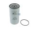 DT Spare Parts 1.12277 Kraftstofffilter, D: 107 mm, 1 x 14 UNS, H: 217 mm