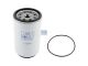 DT Spare Parts 1.12278 Kraftstofffilter, Wasserabscheider, D: 109 mm, 1 x 14 UNF, H: 183 mm