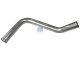 DT Spare Parts 1.12319 Auspuffrohr passend für Scania