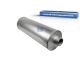 DT Spare Parts 1.12334 Schalldämpfer, L: 1020 mm, W: 300 mm, H: 300 mm passend für Scania