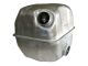 DT Spare Parts 1.12342 Schalldämpfer passend für Scania