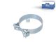 DT Spare Parts 1.12382 Schelle, Dmin: 114 mm, Dmax: 119 mm passend für Scania