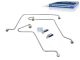 DT Spare Parts 1.12401 Einspritzleitung-Satz passend für Scania