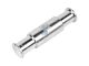 DT Spare Parts 1.12517 Bolzen, D1: 18 mm, D2: 14 mm, L: 74 mm passend für Scania