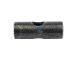 DT Spare Parts 1.12518 Bolzen, D: 18 mm, M10 x 1,5, L: 50 mm passend für Scania